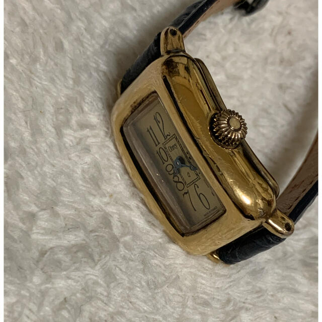 Cartier フランス製・OBREY.オブレイ・ハンドメイド・銀無垢・定価２５万・ヴェルメイユの通販 by cherry - 低価特価
