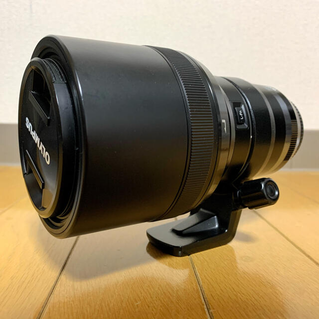 オリンパス レンズ 40-150mm F2.8 PRO 1.4xテレコンキット オリンパス レンズ 40-150mm F2.8 PRO 1.4xテレコンキット