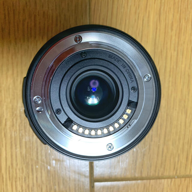 オリンパス レンズ 40-150mm F2.8 PRO 1.4xテレコンキット オリンパス レンズ 40-150mm F2.8 PRO 1.4xテレコンキット