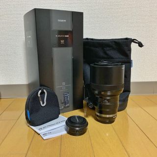 オリンパス(OLYMPUS)のオリンパス レンズ 40-150mm F2.8 PRO 1.4xテレコンキット(レンズ(ズーム))