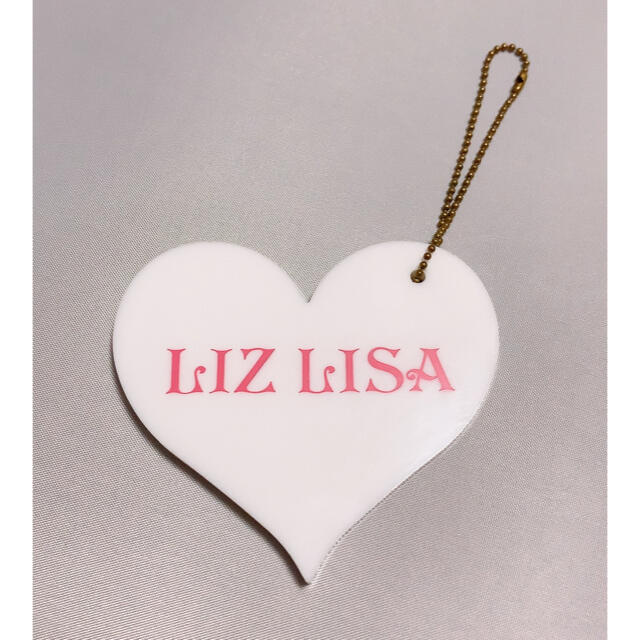 LIZ LISA(リズリサ)のリズリサ トートバッグ レディースのバッグ(トートバッグ)の商品写真