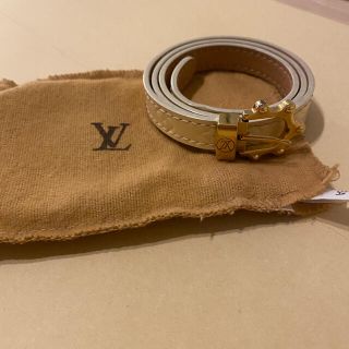 ルイヴィトン(LOUIS VUITTON)のルイヴィトン ヴェルニ ブレスレット(ブレスレット/バングル)