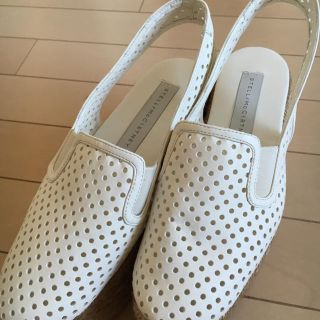 ステラマッカートニー(Stella McCartney)のステラマッカートニー サンダル(サンダル)