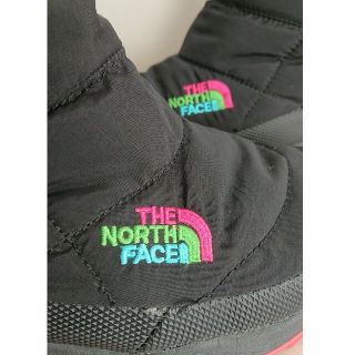 ザノースフェイス(THE NORTH FACE)のTHE NORTH FACE  Nuptse Bootie(ブーツ)