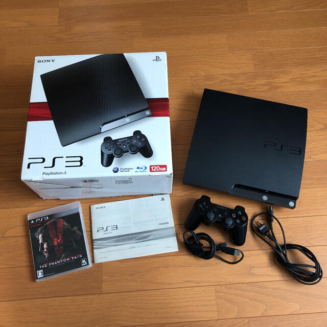 ps3 ソフトセット