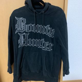 BOUNTY HUNTER　パーカー　L　　初期の頃