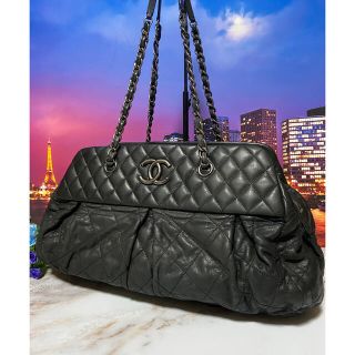 シャネル(CHANEL)の専用シャネル【正規品】美品　バッグ　チェーン　マトラッセ　(ショルダーバッグ)