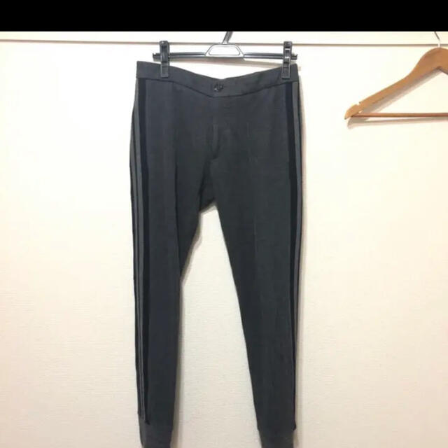 MONCLER(モンクレール)のモンクレール pantalone スウェット ライン イージーパンツ 46 メンズのパンツ(スラックス)の商品写真
