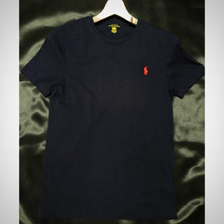 ポロラルフローレン(POLO RALPH LAUREN)のT-shirt(Tシャツ/カットソー(半袖/袖なし))