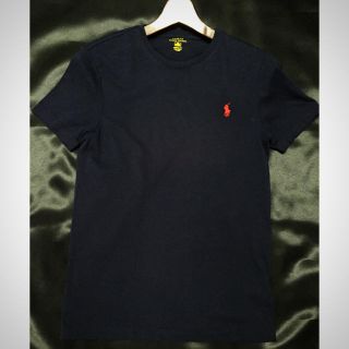 ポロラルフローレン(POLO RALPH LAUREN)のT-shirt(Tシャツ/カットソー(半袖/袖なし))