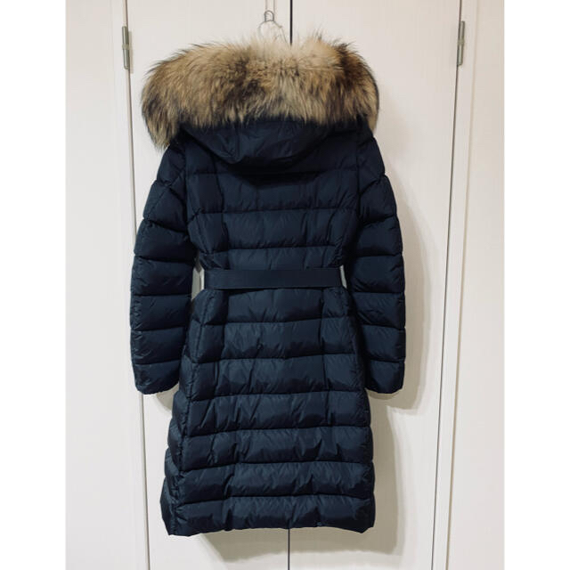 MONCLER KHLOE ブラック　SIZE 1  詳細 1