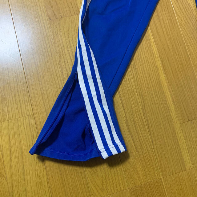 adidas(アディダス)の美品・adidas originals・ジャージ・Mサイズ レディースのパンツ(その他)の商品写真