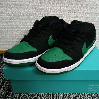 ナイキ(NIKE)のNIKE SB DUNK LOW PRO 28(スニーカー)