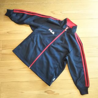 フィラ(FILA)の【新品】130 FILA ジャージ(その他)