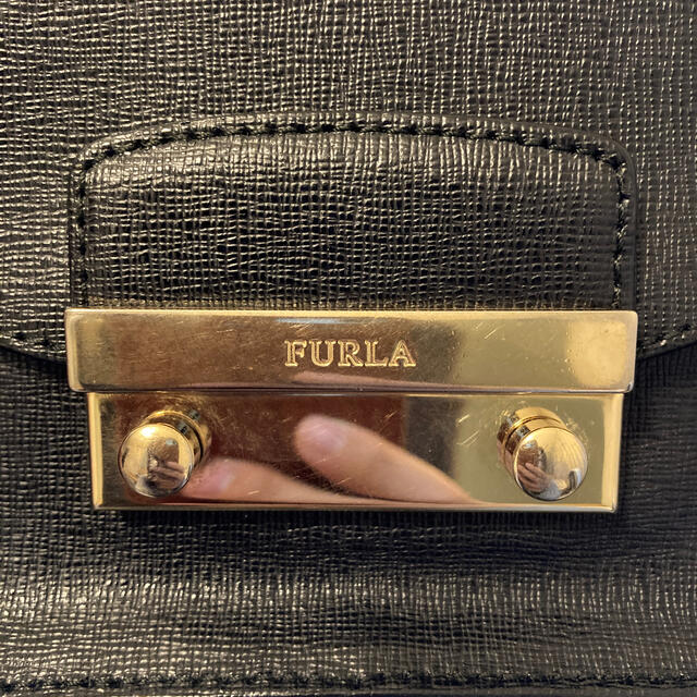 Furla(フルラ)のメトロポリス レディースのバッグ(ショルダーバッグ)の商品写真