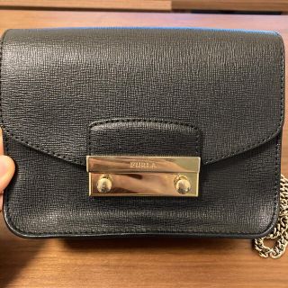 フルラ(Furla)のメトロポリス(ショルダーバッグ)