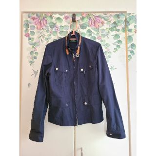 ラルフローレン(Ralph Lauren)のラルフローレンスプリングジャケット(スプリングコート)