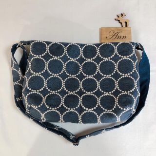 ミナペルホネン(mina perhonen)のミナペルホネン♡マルシェbag Msize♡ハンドメイド(バッグ)