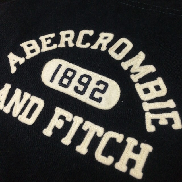 Abercrombie&Fitch(アバクロンビーアンドフィッチ)のトートバッグ　Abercrombie＆Fitch　アバクロンビーアンドフィッチ レディースのバッグ(トートバッグ)の商品写真