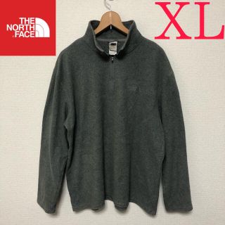 ザノースフェイス(THE NORTH FACE)の【人気】XL ノースフェイス　フリース　ブルゾン　フリースジャケット　90s(ブルゾン)