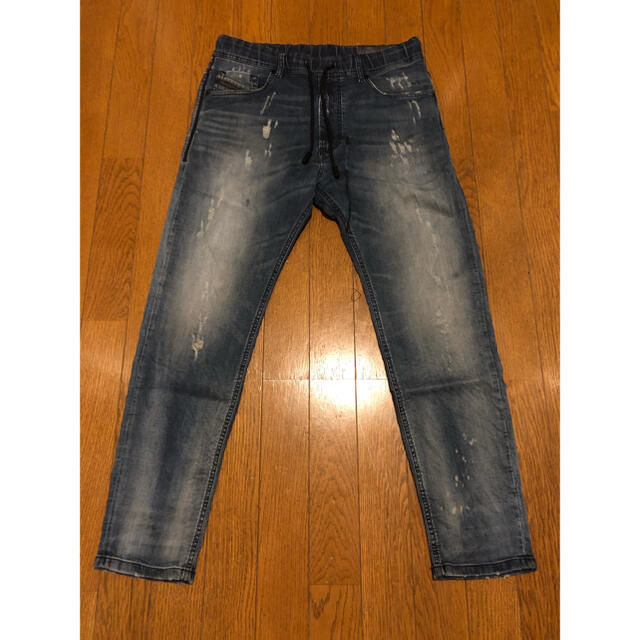 diesel joggjeans krooley w28