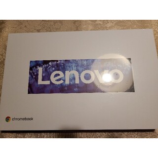 レノボ(Lenovo)のレノボ ZA6F0038JP IdeaPad Duet Chromebook(タブレット)