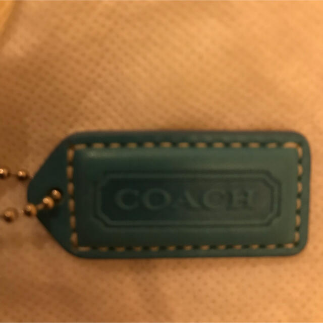 COACH(コーチ)のCOACH / バッグ レディースのバッグ(ショルダーバッグ)の商品写真