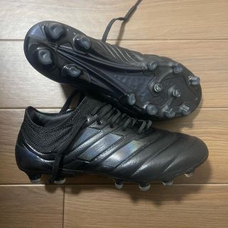 adidas - アディダス コパ19.1 HG 24.5cmの通販 by サッカースパイク