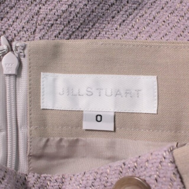 JILLSTUART(ジルスチュアート)のJILLSTUART ひざ丈スカート レディース レディースのスカート(ひざ丈スカート)の商品写真