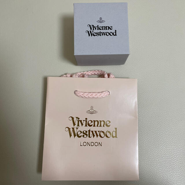 Vivienne Westwood(ヴィヴィアンウエストウッド)の⭐︎ オレンジ様 専用ページ ⭐︎ レディースのバッグ(ショップ袋)の商品写真