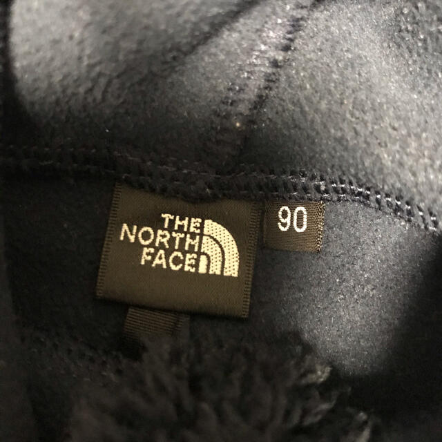 THE NORTH FACE(ザノースフェイス)のTHE NORTH FACE キッズ/ベビー/マタニティのキッズ服男の子用(90cm~)(ジャケット/上着)の商品写真