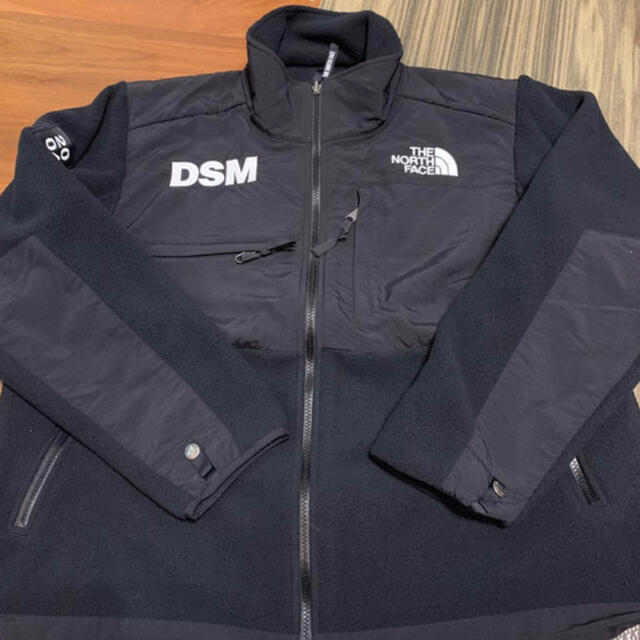 最終値下The North Face KAWS1995Denali Jacket