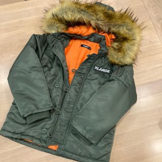 エクストララージ(XLARGE)の専用となります。(ジャケット/上着)