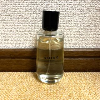 シロ(shiro)のSHIRO MARVELLOUS STAR 100ml(ユニセックス)