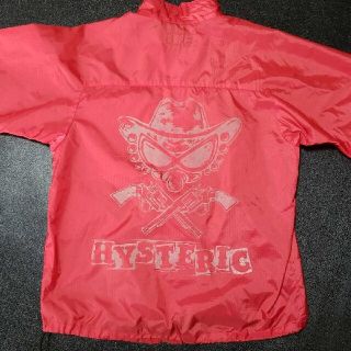 ヒステリックグラマー(HYSTERIC GLAMOUR)の(120㎝)HYSTERIC GLAMOUR(ジャケット/上着)