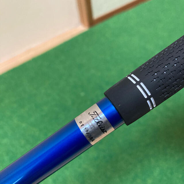 Titleist(タイトリスト)のタイトリスト915F 5W スポーツ/アウトドアのゴルフ(クラブ)の商品写真