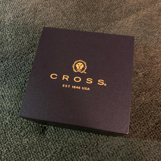 CROSS(クロス)の【新品未使用】クロス CROSS 腕時計 CR8053-05 メンズの時計(腕時計(アナログ))の商品写真