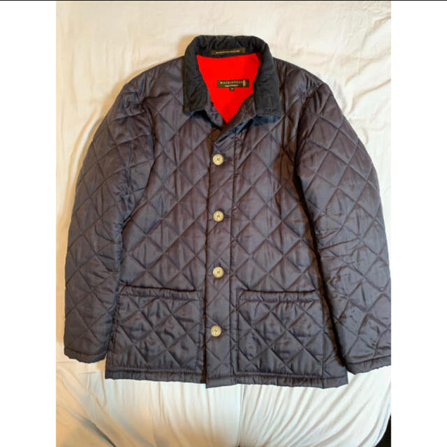 Mackintosh Mackintosh キルティングジャケットの通販 By ふとし S Shop マッキントッシュならラクマ Mackintosh Mackintosh キルティングジャケットの通販 By ふとし S Shop マッキントッシュならラクマ