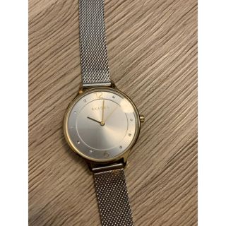 スカーゲン(SKAGEN)のSKAGEN時計⌚️(腕時計)