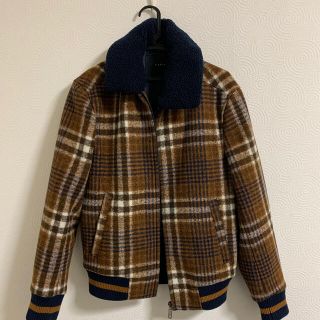 ザラ(ZARA)のZARA ジャケット(Gジャン/デニムジャケット)