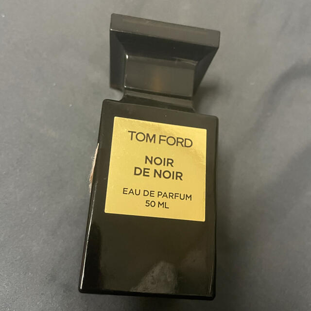 トムフォード ノワールデノワール 50ml - ユニセックス