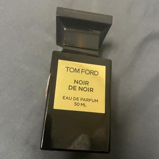 トムフォード(TOM FORD)のトムフォード　ノワールデノワール　50ml(ユニセックス)