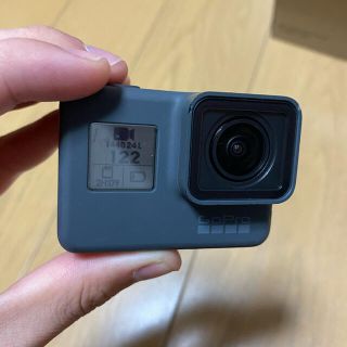 ゴープロ(GoPro)の鯖の味噌煮缶様専用　GoPro HERO6(コンパクトデジタルカメラ)