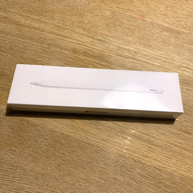 れんれん様専用Apple Pencil 第2世代 新品未開封 スマホ/家電/カメラ ...