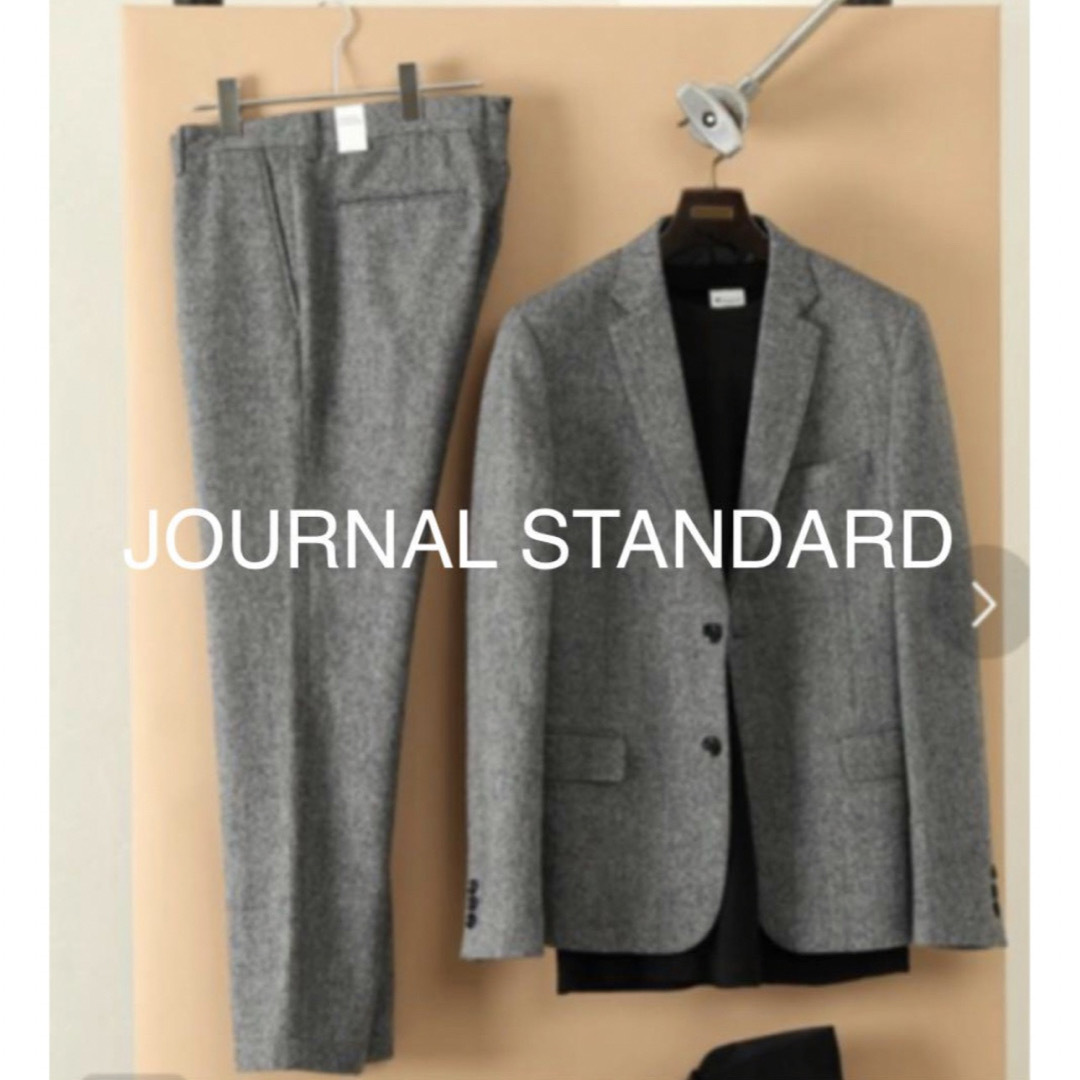 JOURNAL STANDARD(ジャーナルスタンダード)のジャーナルスタンダード☆ジャケット&パンツ メンズのスーツ(セットアップ)の商品写真