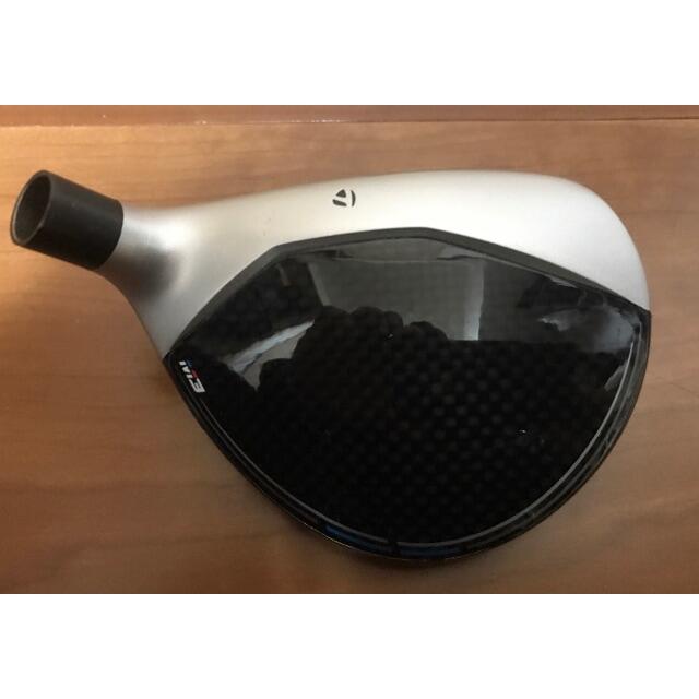 テイラーメイドTaylorMade M3 フェアウェイウッド 5W ヘッドのみ