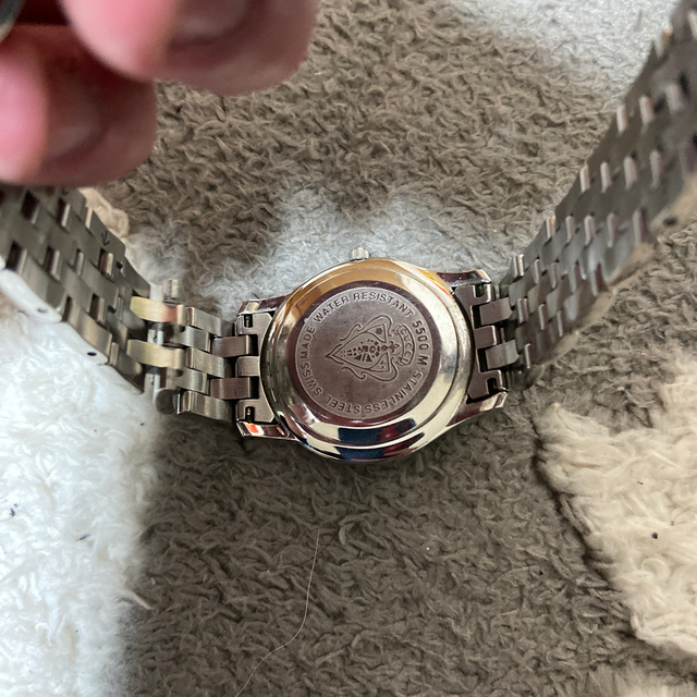 Gucci(グッチ)のGUCCI メンズ腕時計 メンズの時計(腕時計(アナログ))の商品写真