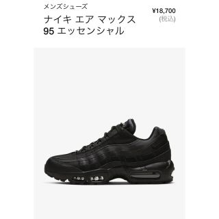Nike 美品 定価 100円 Nikeエアマックス95エッセンシャルの通販 ラクマ Nike 美品 定価 100円 Nikeエアマックス95エッセンシャルの通販 ラクマ
