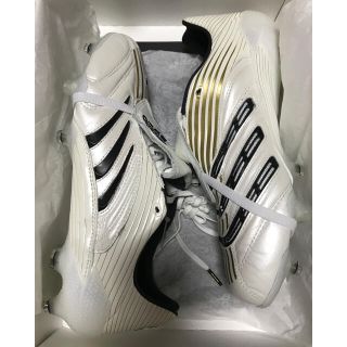 アディダス(adidas)の限定！新品 アディダス プレデター アブソリュート FG 28センチ(シューズ)