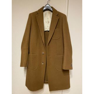 サイ チェスターコート レディース の通販 16点 Scyeのレディースを買うならラクマ サイ チェスターコート レディース の通販 16点 Scyeのレディースを買うならラクマ